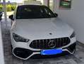Mercedes-Benz CLA 45 AMG CLA Shooting Brake S 4Matic+ Shooting B Speedsh 8G Blanc - thumbnail 1