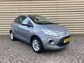 Ford Ka/Ka+ 1.2 Cool&Sound [ airco,audio,lmv ] Grijs - thumbnail 4