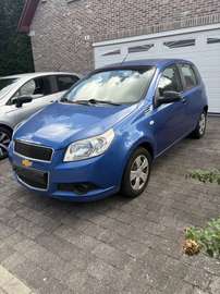 hatchback 1.2i L