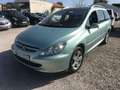 Peugeot 307 SW 2.0 HDI - 110 PACK 7 PL Zielony - thumbnail 1