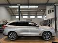 MG MGS9 PHEV Premium II 299 PS II 100km Elektrische Reichweite Silber - thumbnail 4