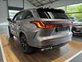 MG MGS9 PHEV Premium II 299 PS II 100km Elektrische Reichweite Silber - thumbnail 9