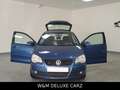 Volkswagen Polo IV Tour/Klima/PDC/SHZ/Allwetterreifen/Tempo Bleu - thumbnail 10