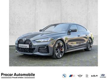 M440i xDrive Gran Coupé M Sport RFK NAVI LED LM