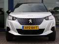 Peugeot e-2008 EV GT 50 kWh, 3-Fase / Camera + Sensoren / Stoelve Wit - thumbnail 2