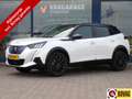 Peugeot e-2008 EV GT 50 kWh, 3-Fase / Camera + Sensoren / Stoelve Wit - thumbnail 1