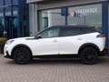 Peugeot e-2008 EV GT 50 kWh, 3-Fase / Camera + Sensoren / Stoelve Wit - thumbnail 3