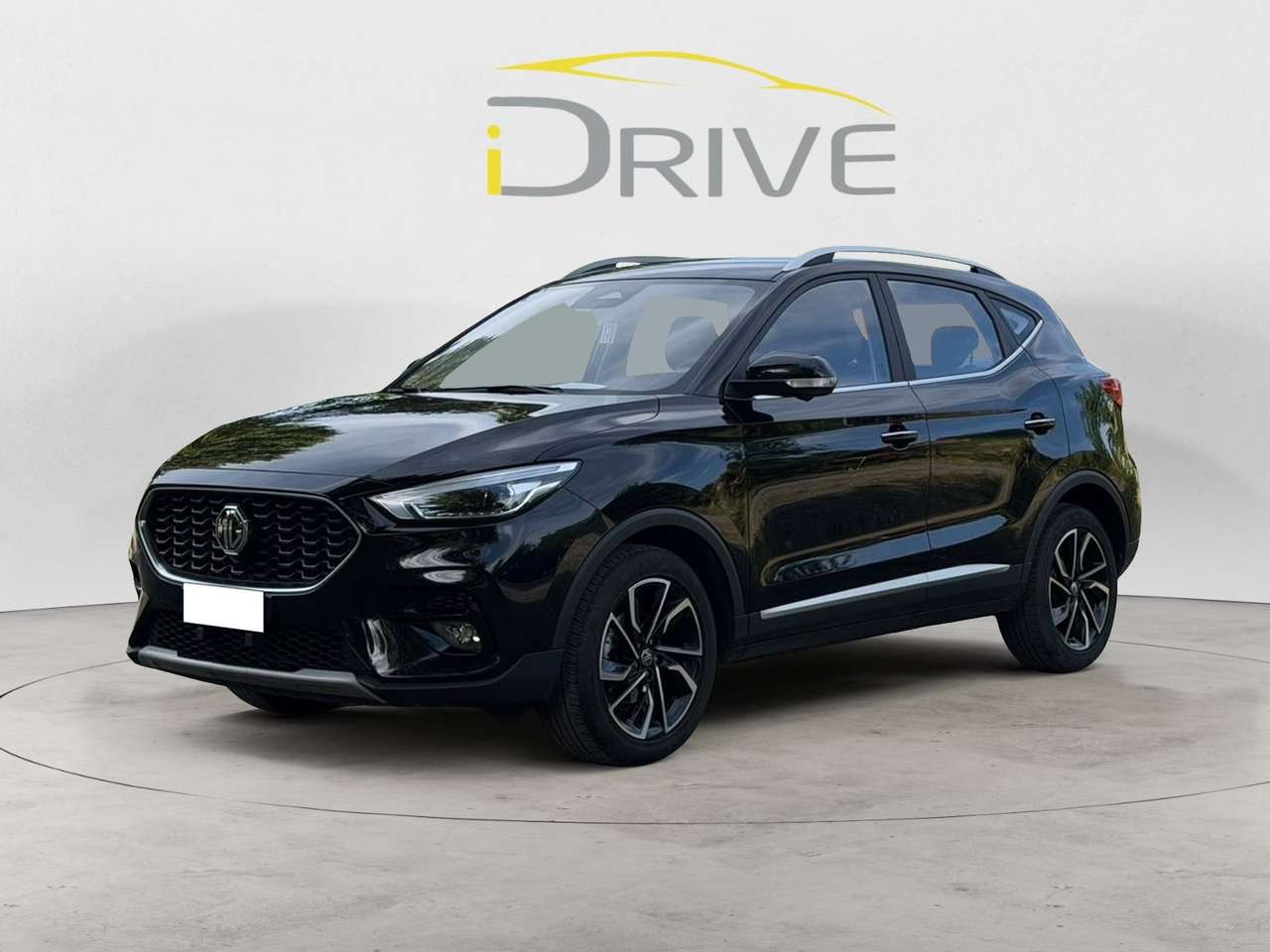 MG ZS ZS 1.5 Comfort +GPL