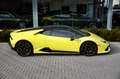 Lamborghini Huracán 5.2i V10 40v LP610-4 -Camera-Lift-Navi-Leather Negro - thumbnail 11