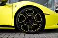 Lamborghini Huracán 5.2i V10 40v LP610-4 -Camera-Lift-Navi-Leather Negro - thumbnail 15