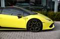 Lamborghini Huracán 5.2i V10 40v LP610-4 -Camera-Lift-Navi-Leather Negro - thumbnail 13