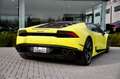Lamborghini Huracán 5.2i V10 40v LP610-4 -Camera-Lift-Navi-Leather Negro - thumbnail 17