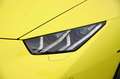 Lamborghini Huracán 5.2i V10 40v LP610-4 -Camera-Lift-Navi-Leather Negro - thumbnail 28