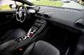 Lamborghini Huracán 5.2i V10 40v LP610-4 -Camera-Lift-Navi-Leather Negro - thumbnail 34