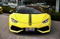 Lamborghini Huracán 5.2i V10 40v LP610-4 -Camera-Lift-Navi-Leather Negro - thumbnail 7