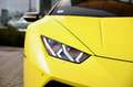 Lamborghini Huracán 5.2i V10 40v LP610-4 -Camera-Lift-Navi-Leather Negro - thumbnail 9