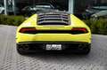 Lamborghini Huracán 5.2i V10 40v LP610-4 -Camera-Lift-Navi-Leather Negro - thumbnail 19