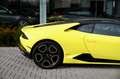 Lamborghini Huracán 5.2i V10 40v LP610-4 -Camera-Lift-Navi-Leather Negro - thumbnail 12