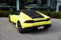 Lamborghini Huracán 5.2i V10 40v LP610-4 -Camera-Lift-Navi-Leather Negro - thumbnail 20