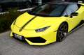 Lamborghini Huracán 5.2i V10 40v LP610-4 -Camera-Lift-Navi-Leather Negro - thumbnail 25