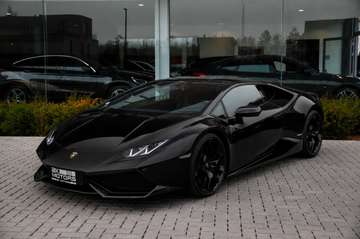 5.2i V10 40v LP610-4 -Camera-Lift-Navi-Leather