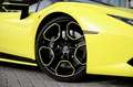 Lamborghini Huracán 5.2i V10 40v LP610-4 -Camera-Lift-Navi-Leather Negro - thumbnail 4