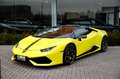 Lamborghini Huracán 5.2i V10 40v LP610-4 -Camera-Lift-Navi-Leather Negro - thumbnail 27