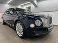 Bentley Mulsanne 6.8 Automatik/Lunablau-Creme/Einzelstü. Blau - thumbnail 2
