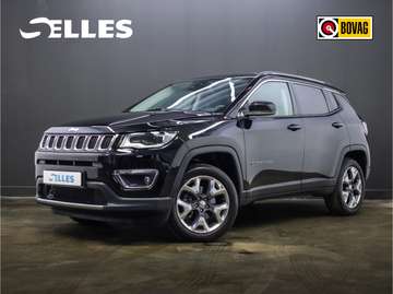 1.4 MultiAir Opening Edition Limited 4x4 | Trekhaa