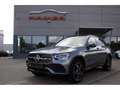 Mercedes-Benz GLC 300 de 4Matic 9G-TRONIC AMG-Line Gris - thumbnail 1