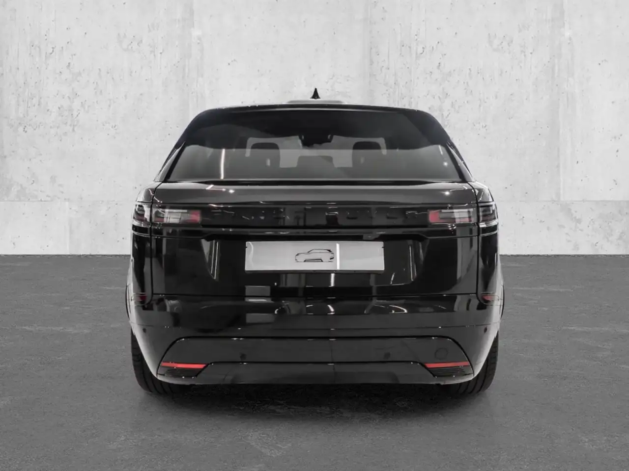 Land Rover Range Rover Velar 2026 — фото 7