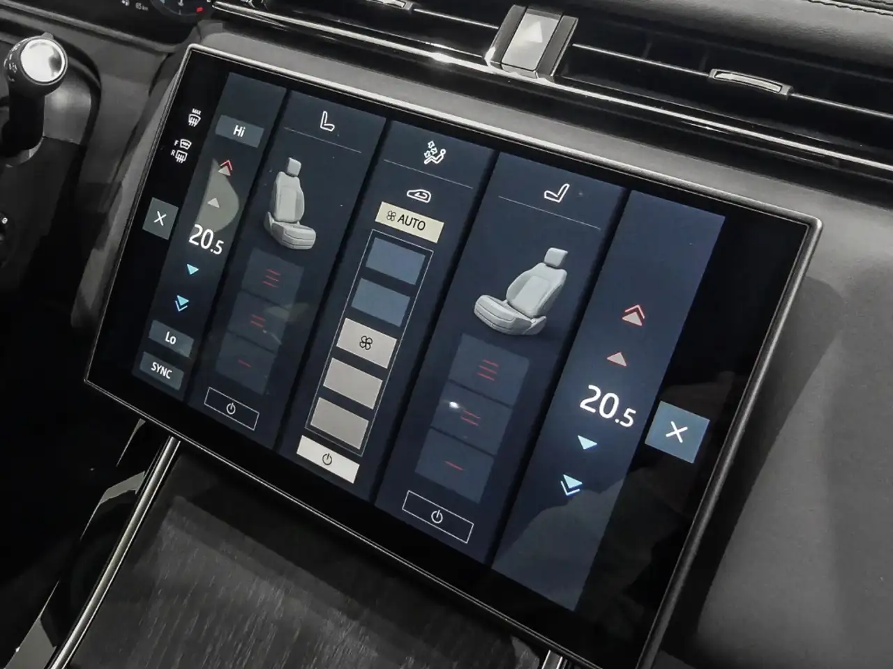 Land Rover Range Rover Velar 2026 — фото 13