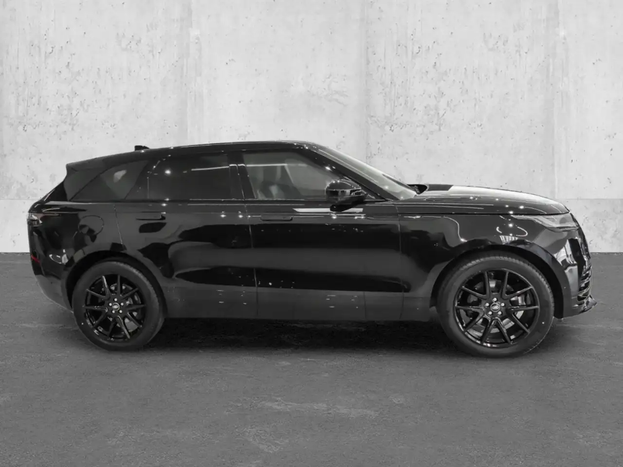 Land Rover Range Rover Velar 2026 — фото 6