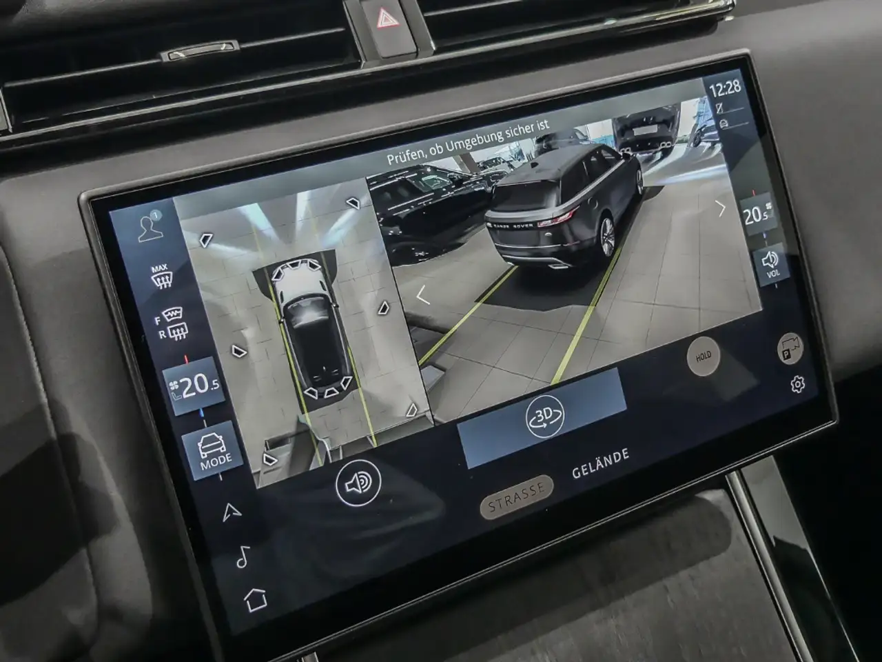 Land Rover Range Rover Velar 2026 — фото 11