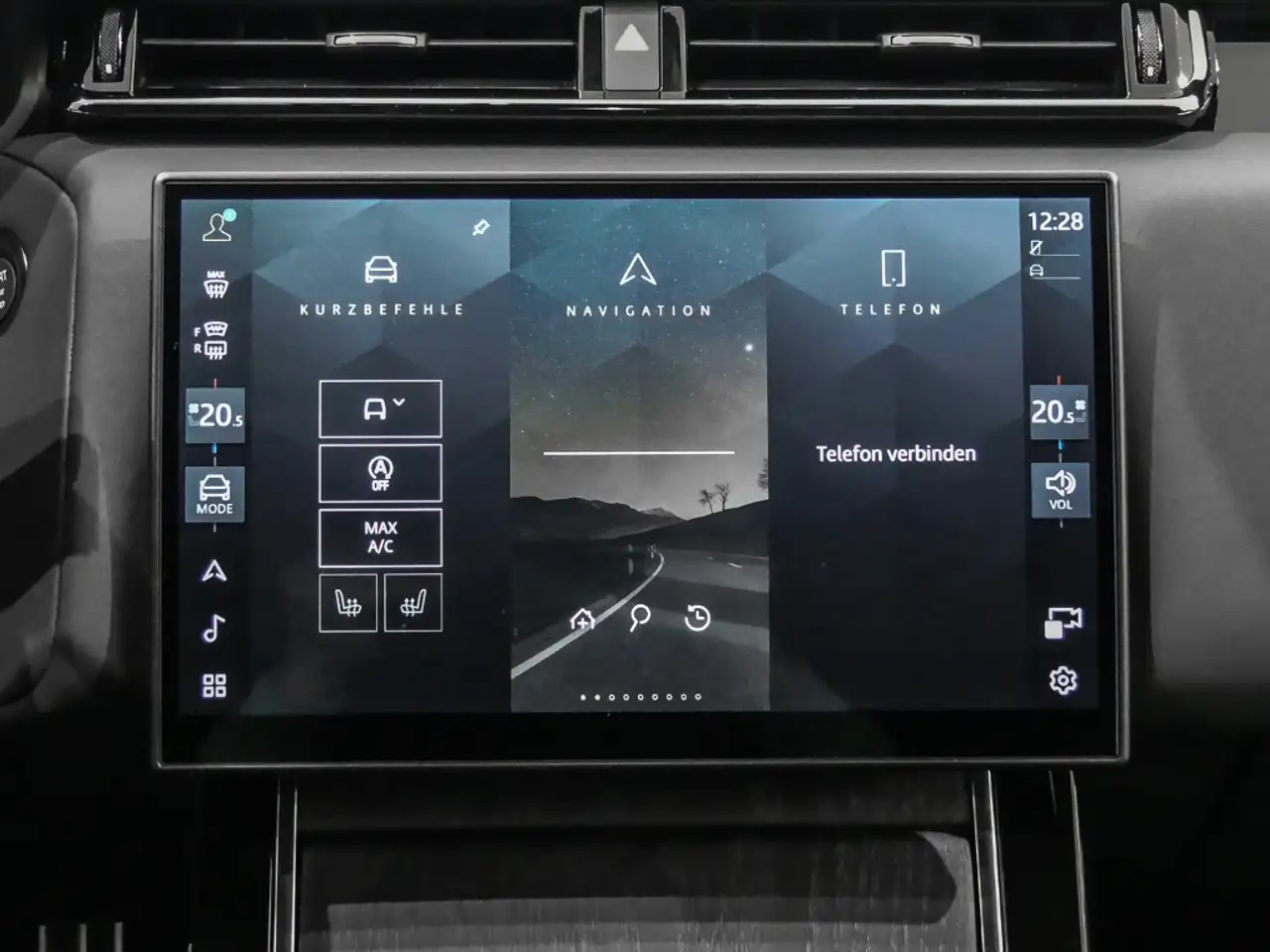 Land Rover Range Rover Velar 2026 — фото 10