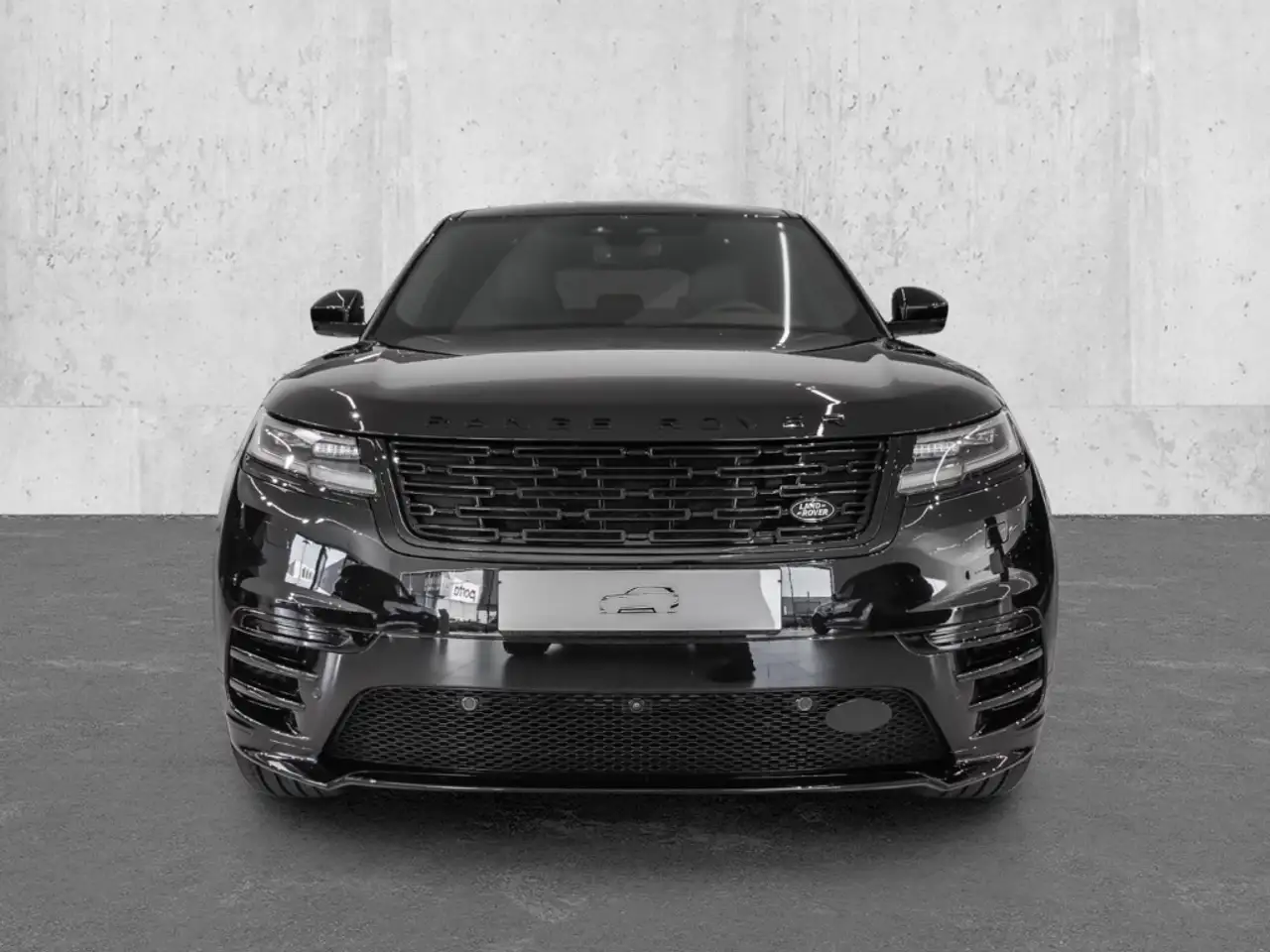 Land Rover Range Rover Velar 2026 — фото 8