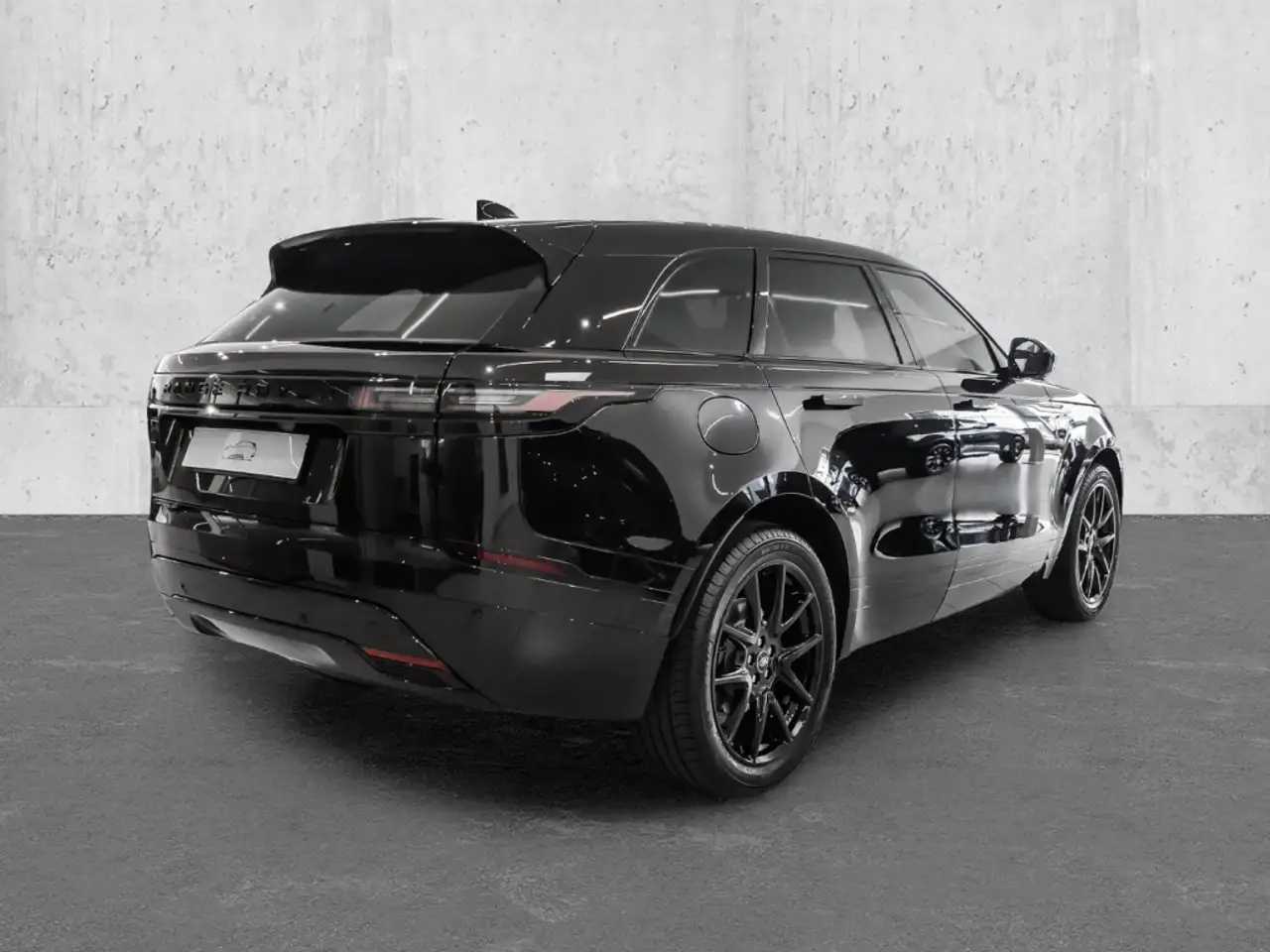 Land Rover Range Rover Velar 2026
