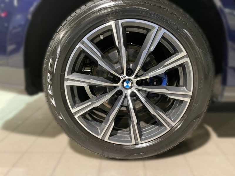 BMW X6 xDrive 30d G06 B57 — photo 5