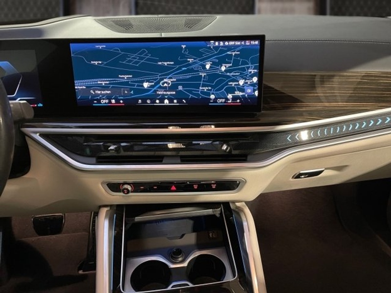 BMW X6 xDrive 30d G06 B57 — photo 8