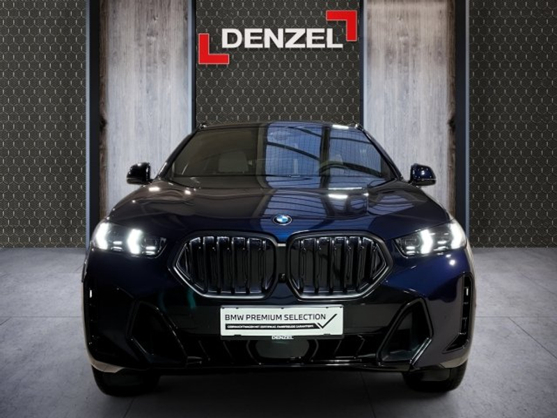 BMW X6 xDrive 30d G06 B57 — photo 13