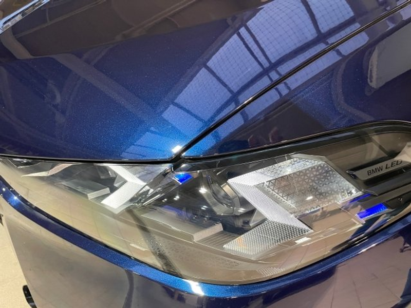 BMW X6 xDrive 30d G06 B57 — photo 12
