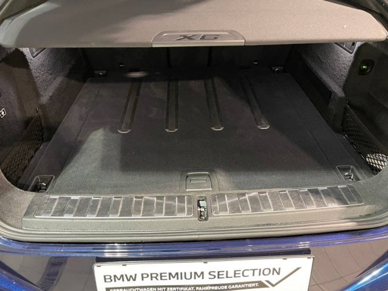 BMW X6 xDrive 30d G06 B57 — photo 10