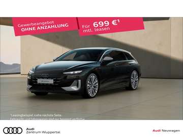 Avant quattro 370 kW