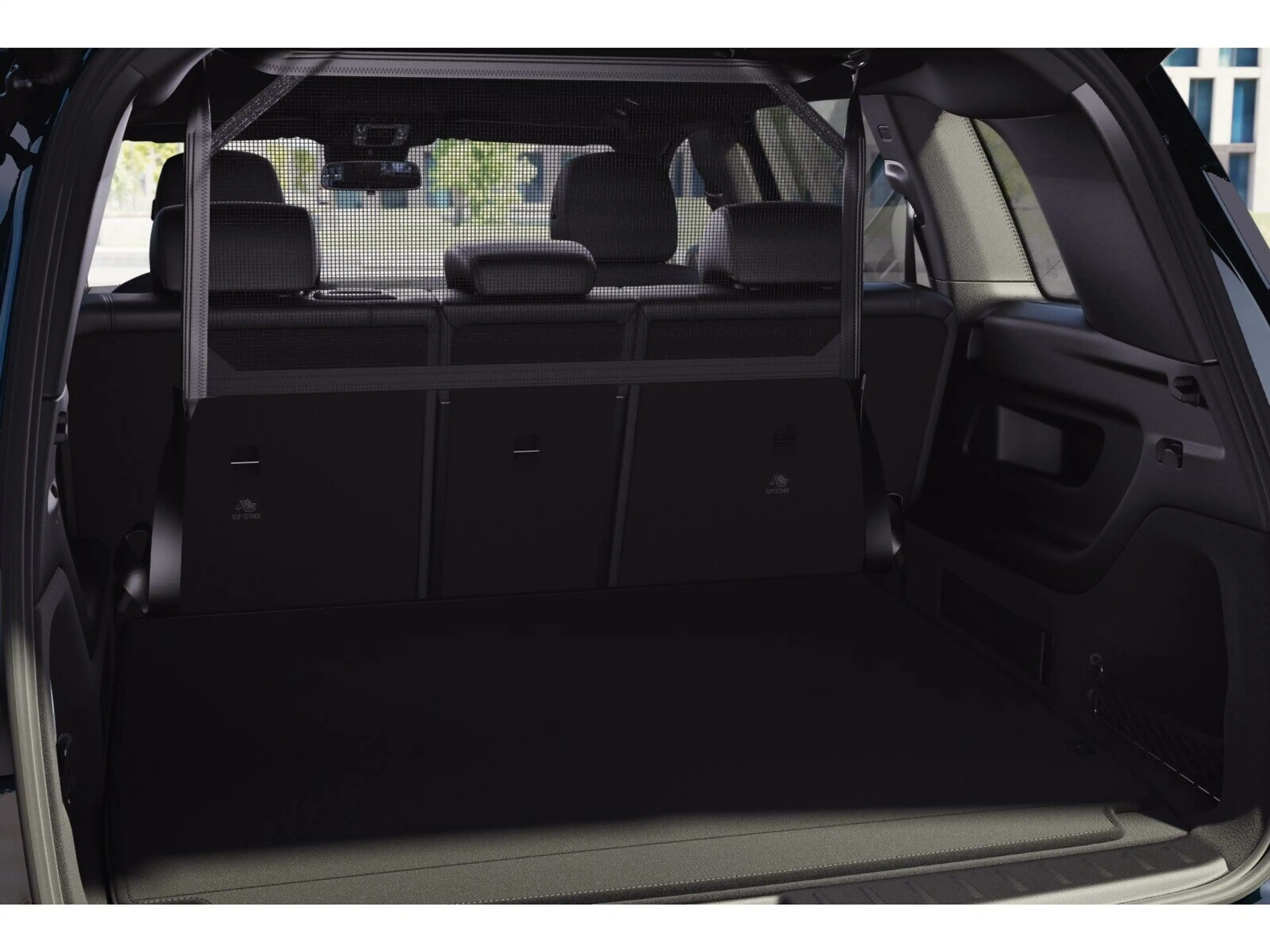 Mercedes-Benz EQB 250 + PROGRESSIVE+KAM+LED+AMBIENTE+NIGHTPAKET — photo 11