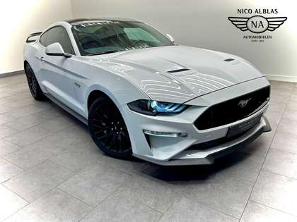 Ford Mustang Fastback 5.0 V8 GT