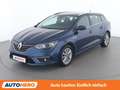 Renault Megane 1.2 TCe Energy Intens Blau - thumbnail 1