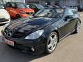 Mercedes-Benz SLK 55 AMG SLK Roadster SLK 55 AMG Schwarz - thumbnail 3