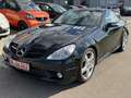 Mercedes-Benz SLK 55 AMG SLK Roadster SLK 55 AMG Schwarz - thumbnail 5