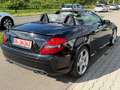 Mercedes-Benz SLK 55 AMG SLK Roadster SLK 55 AMG Schwarz - thumbnail 9