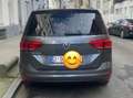 Volkswagen Touran 1.6 TDI 110 BMT Carat 7pl Gris - thumbnail 4